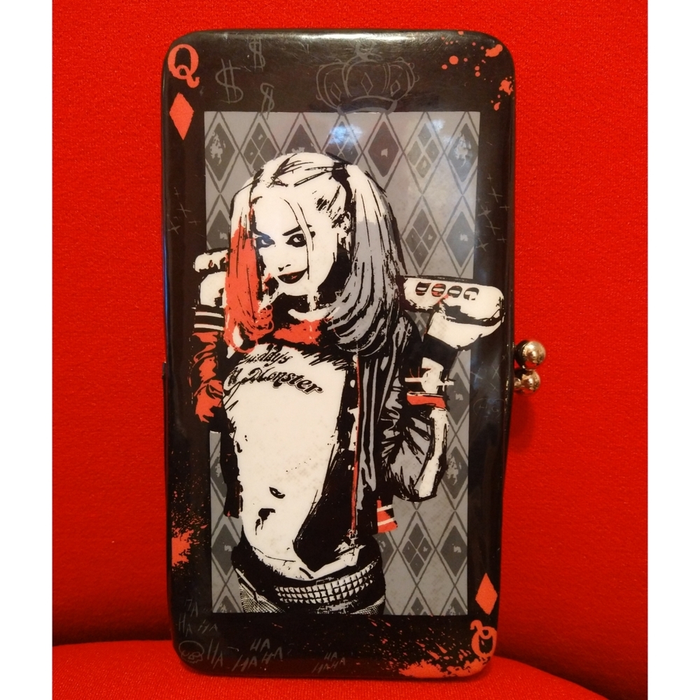DC Comics Suicide Squad Harley Quinn